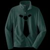Youth Value Fleece Jacket Thumbnail