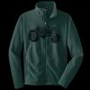 Youth Value Fleece Jacket Thumbnail