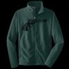 Youth Value Fleece Jacket Thumbnail