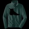 Youth Value Fleece Jacket Thumbnail