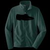 Youth Value Fleece Jacket Thumbnail