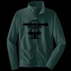Youth Value Fleece Jacket Thumbnail