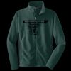 Youth Value Fleece Jacket Thumbnail