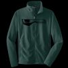 Youth Value Fleece Jacket Thumbnail