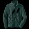 Youth Value Fleece Jacket Thumbnail