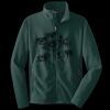 Youth Value Fleece Jacket Thumbnail