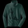 Youth Value Fleece Jacket Thumbnail
