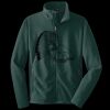 Youth Value Fleece Jacket Thumbnail