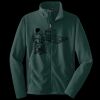 Youth Value Fleece Jacket Thumbnail
