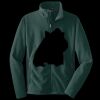 Youth Value Fleece Jacket Thumbnail