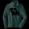 Youth Value Fleece Jacket Thumbnail