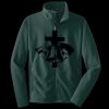 Youth Value Fleece Jacket Thumbnail