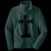 Youth Value Fleece Jacket Thumbnail