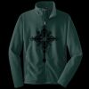 Youth Value Fleece Jacket Thumbnail