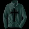Youth Value Fleece Jacket Thumbnail