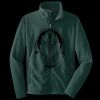 Youth Value Fleece Jacket Thumbnail