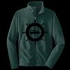 Youth Value Fleece Jacket Thumbnail