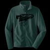 Youth Value Fleece Jacket Thumbnail