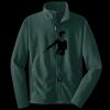 Youth Value Fleece Jacket Thumbnail