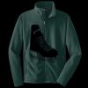 Youth Value Fleece Jacket Thumbnail