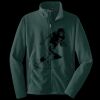 Youth Value Fleece Jacket Thumbnail