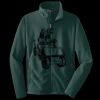 Youth Value Fleece Jacket Thumbnail