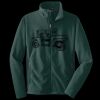 Youth Value Fleece Jacket Thumbnail