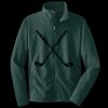 Youth Value Fleece Jacket Thumbnail