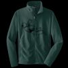 Youth Value Fleece Jacket Thumbnail