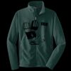 Youth Value Fleece Jacket Thumbnail
