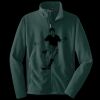 Youth Value Fleece Jacket Thumbnail