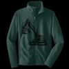 Youth Value Fleece Jacket Thumbnail