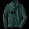 Youth Value Fleece Jacket Thumbnail