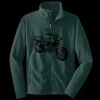 Youth Value Fleece Jacket Thumbnail