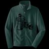 Youth Value Fleece Jacket Thumbnail