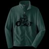 Youth Value Fleece Jacket Thumbnail