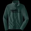 Youth Value Fleece Jacket Thumbnail