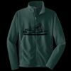 Youth Value Fleece Jacket Thumbnail