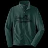 Youth Value Fleece Jacket Thumbnail