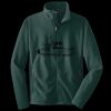 Youth Value Fleece Jacket Thumbnail