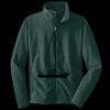Youth Value Fleece Jacket Thumbnail