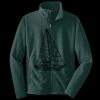 Youth Value Fleece Jacket Thumbnail