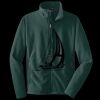 Youth Value Fleece Jacket Thumbnail