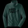 Youth Value Fleece Jacket Thumbnail
