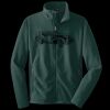 Youth Value Fleece Jacket Thumbnail