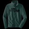 Youth Value Fleece Jacket Thumbnail