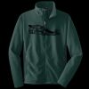 Youth Value Fleece Jacket Thumbnail