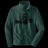 Youth Value Fleece Jacket Thumbnail