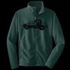 Youth Value Fleece Jacket Thumbnail