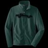 Youth Value Fleece Jacket Thumbnail